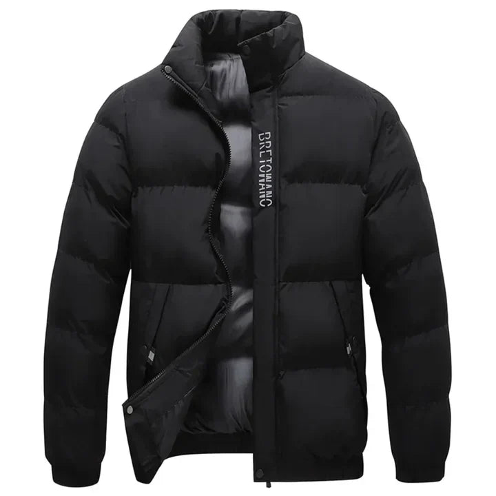 Bob | Pufferjacke