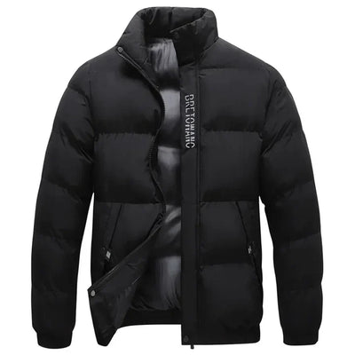 Bob | Pufferjacke