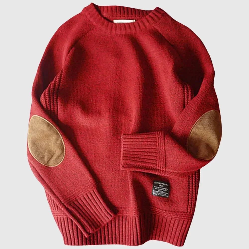 Robin | Winterpullover