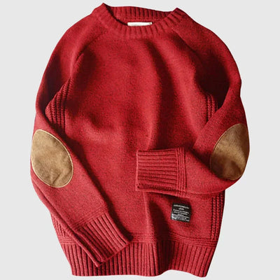 Robin | Winterpullover