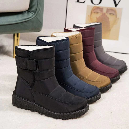 Helga | Damenschuhe