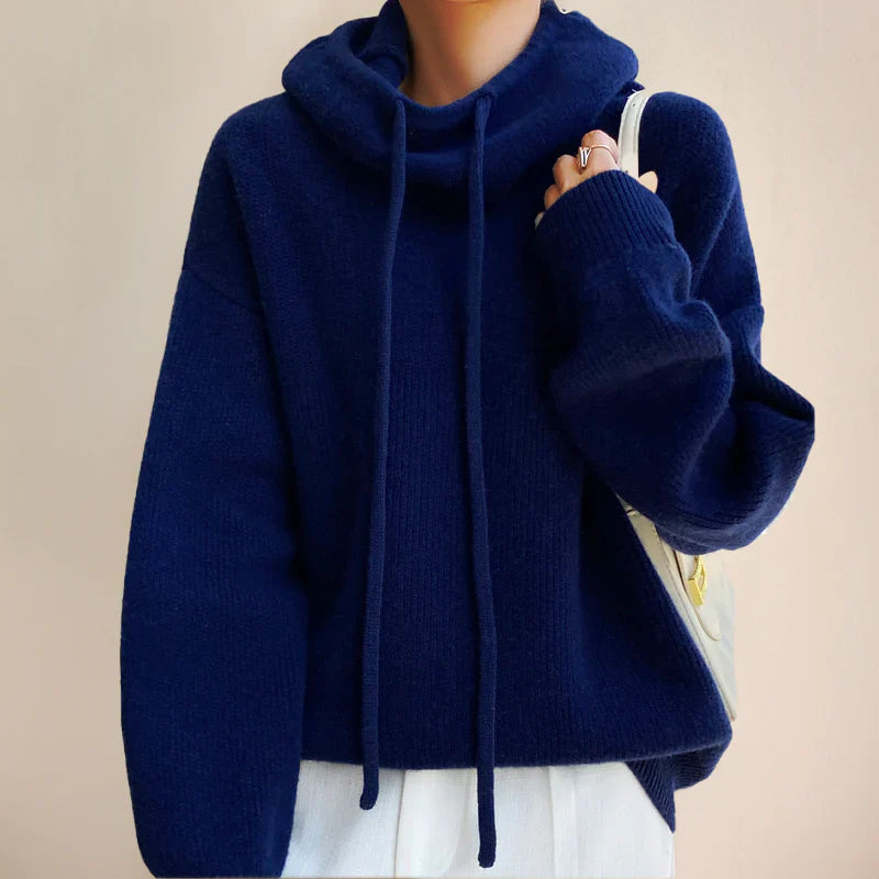 Charlotte | Rollkragenpullover