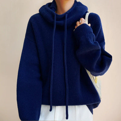 Charlotte | Rollkragenpullover