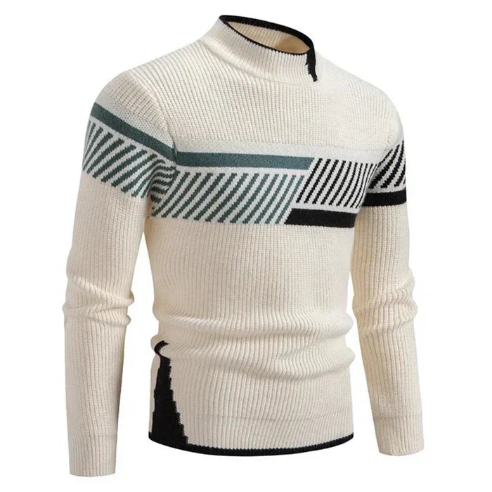 Liam | Strickpullover