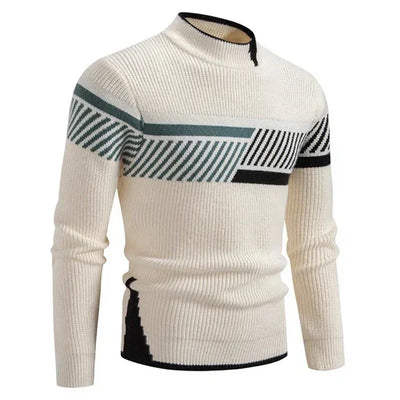 Liam | Strickpullover