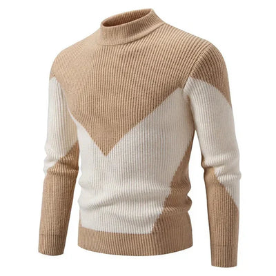 Liam | Strickpullover